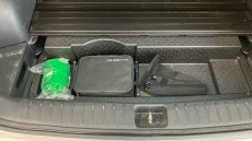 Hyundai Tucson 1.6 CRDi 48V MHD SE Nav 5dr 2WD Diesel Estate